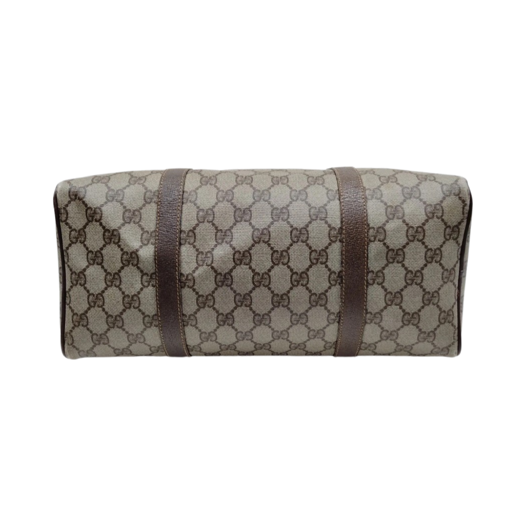 Gucci Boston Bag