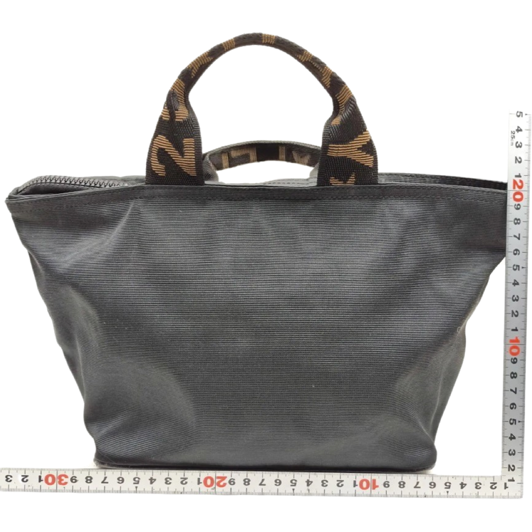 Fendi Nylon handtas