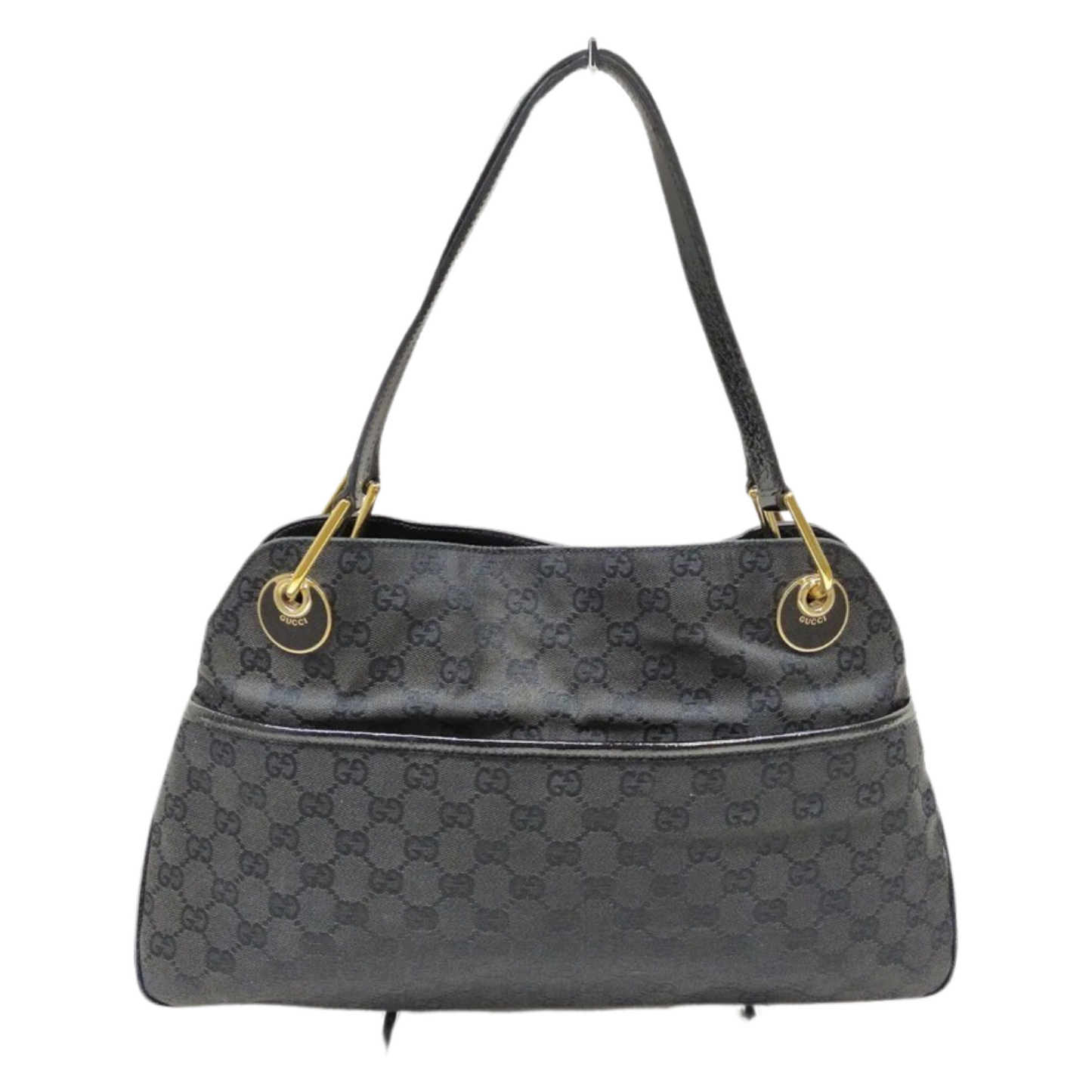 Gucci Eclipse Handbag