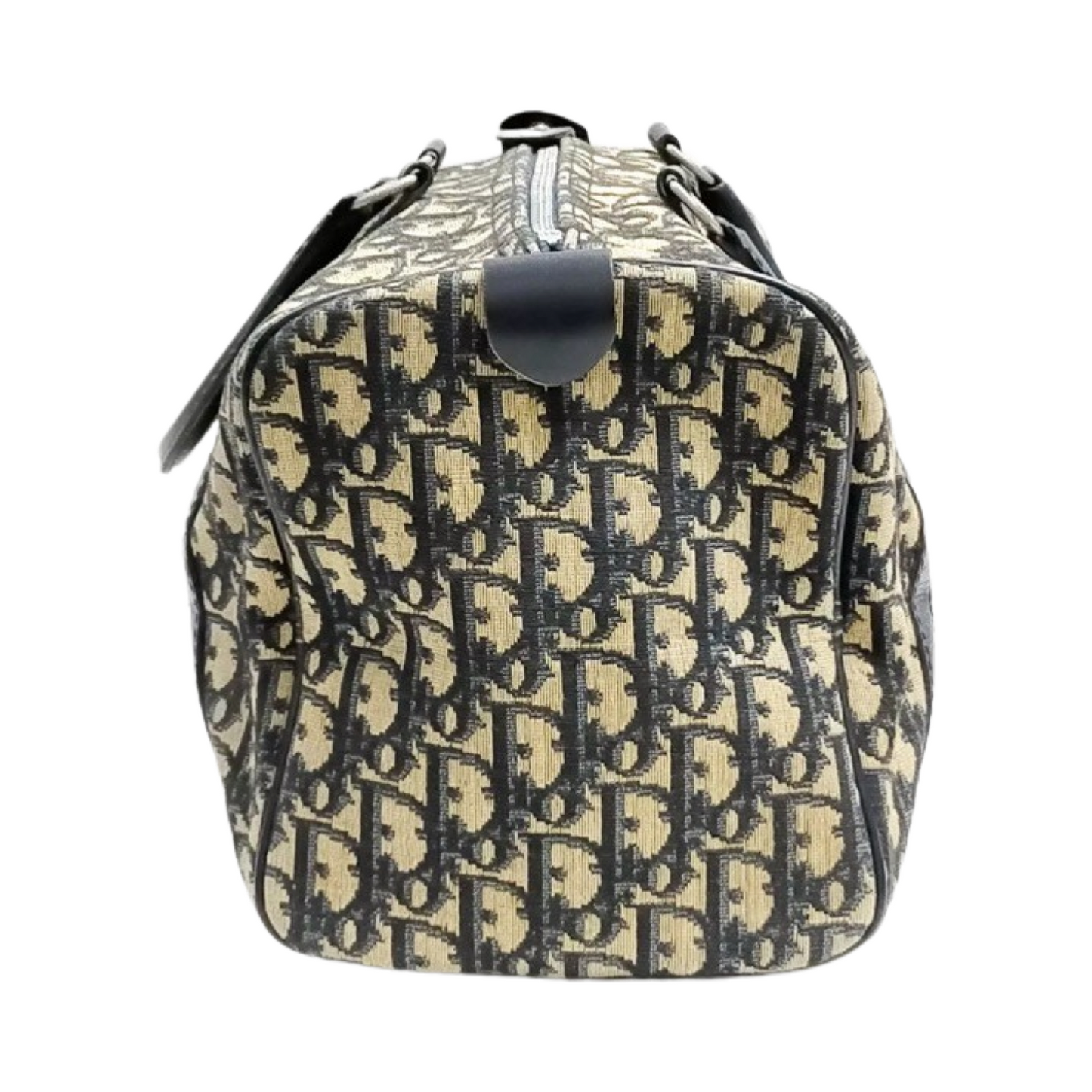 Dior Bowling Bag