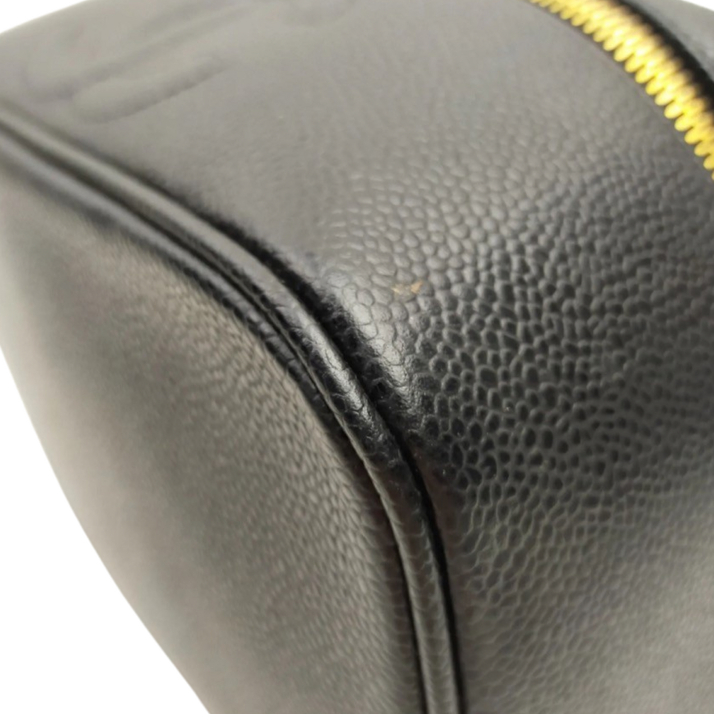 Chanel Vanity Bag