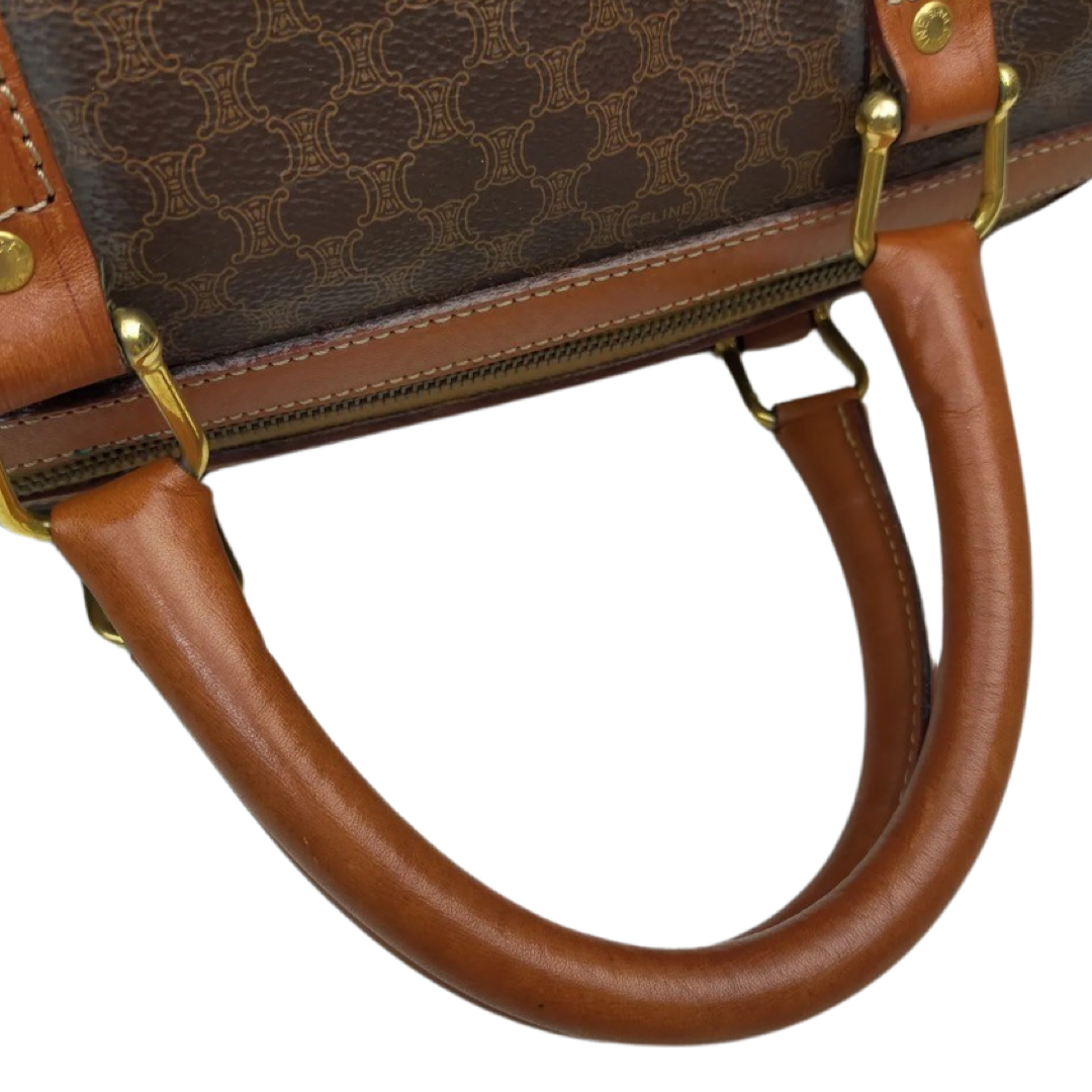 Céline Travel Bag