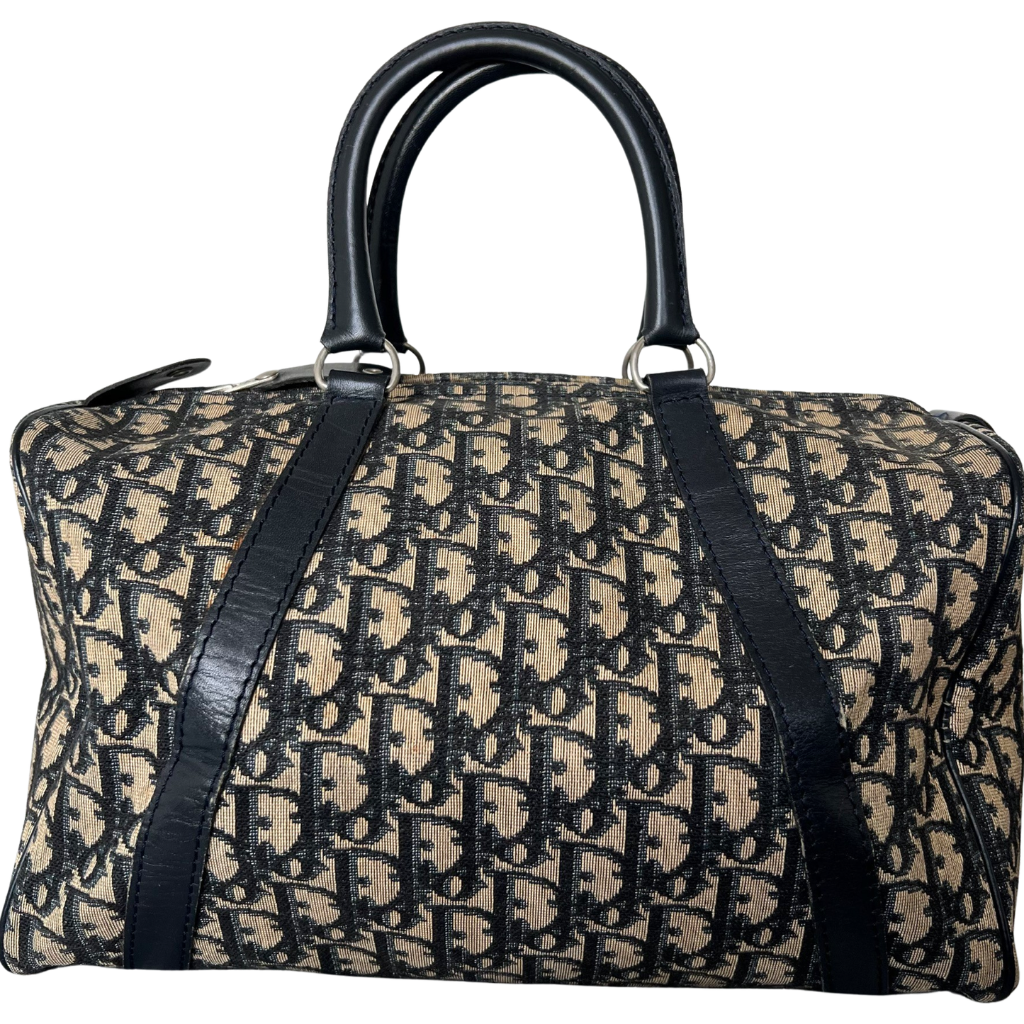 Dior Bowling Bag
