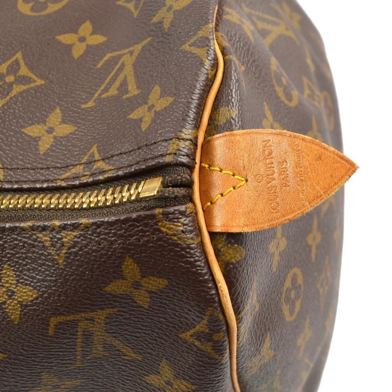 Louis Vuitton Keep All 55