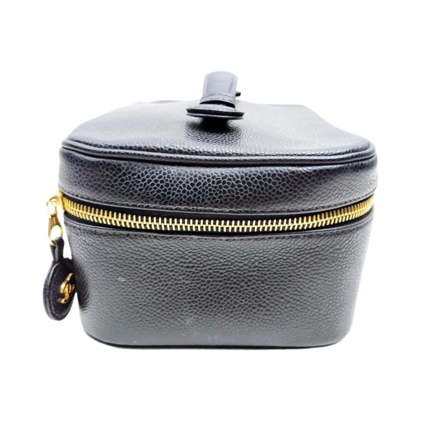 Chanel Vanity Bag