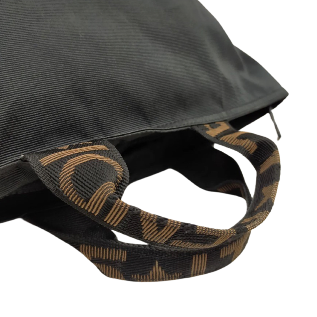 Fendi Nylon handtas