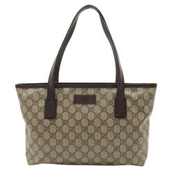 Gucci tote Bag PVC
