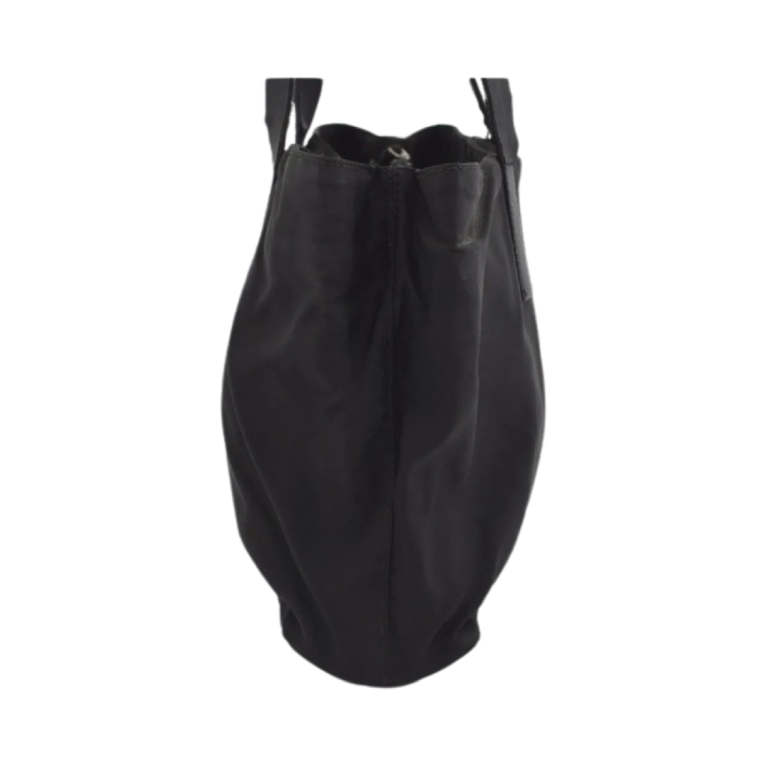 Prada Nylon Tessuto Hand Bag