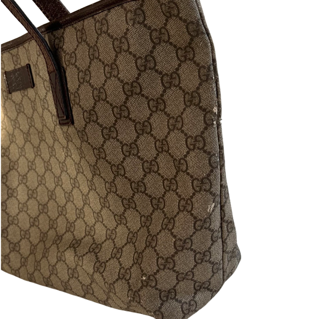 Gucci tote Bag PVC