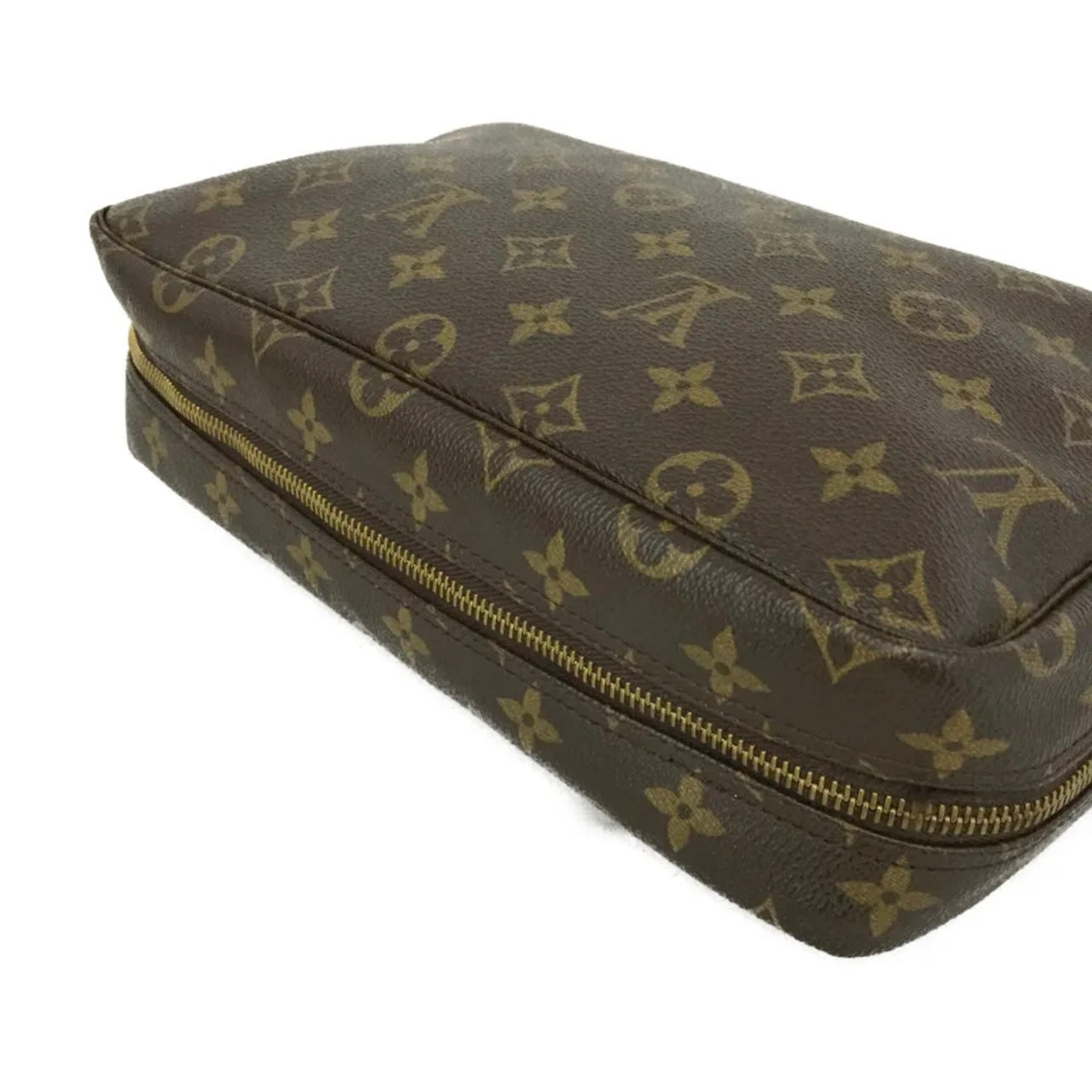 Louis Vuitton Monogram Pouch 28