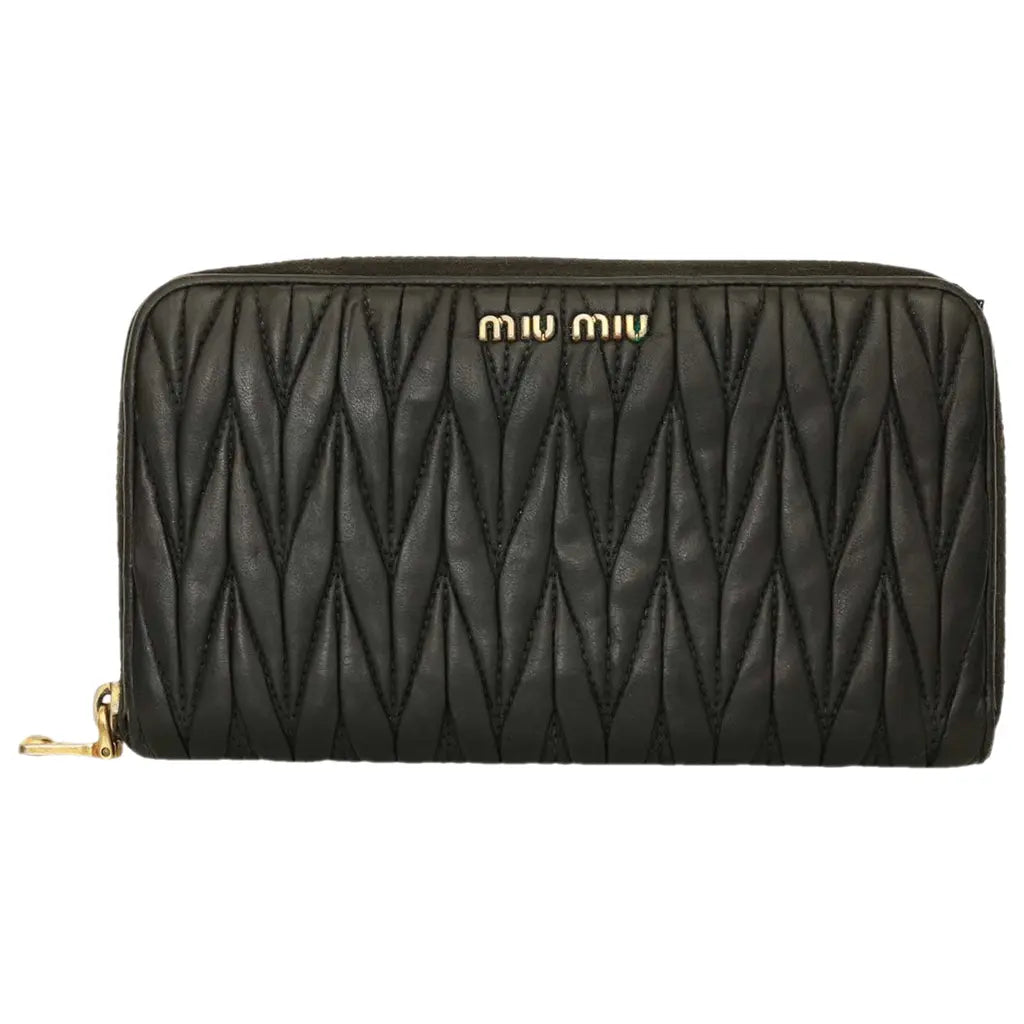 Miu Miu wallet