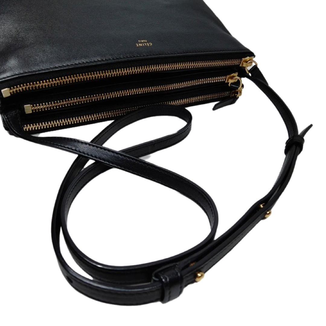 Céline Trio Bag