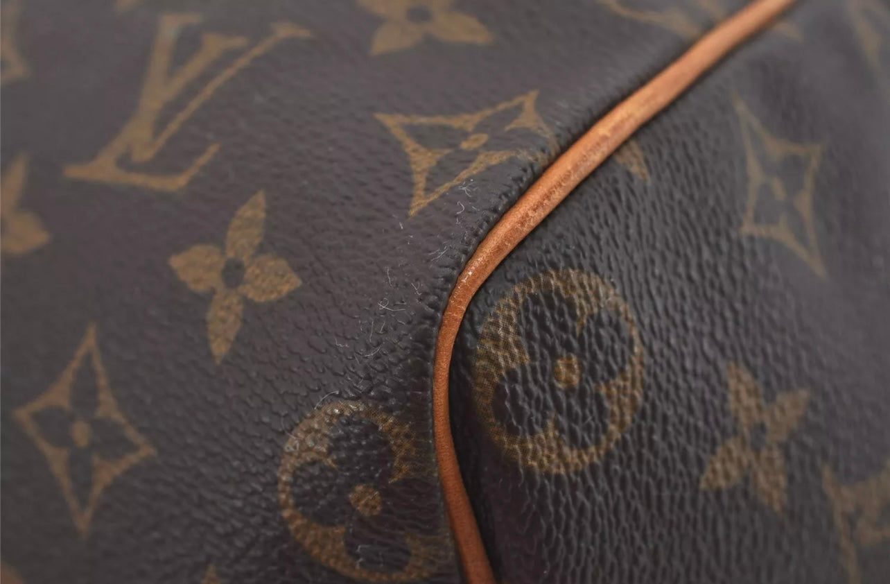 Louis Vuitton Speedy 35