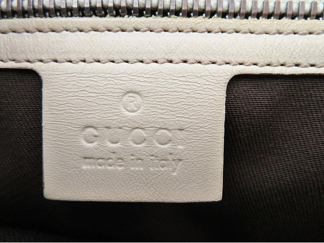 Gucci Handbag PVC