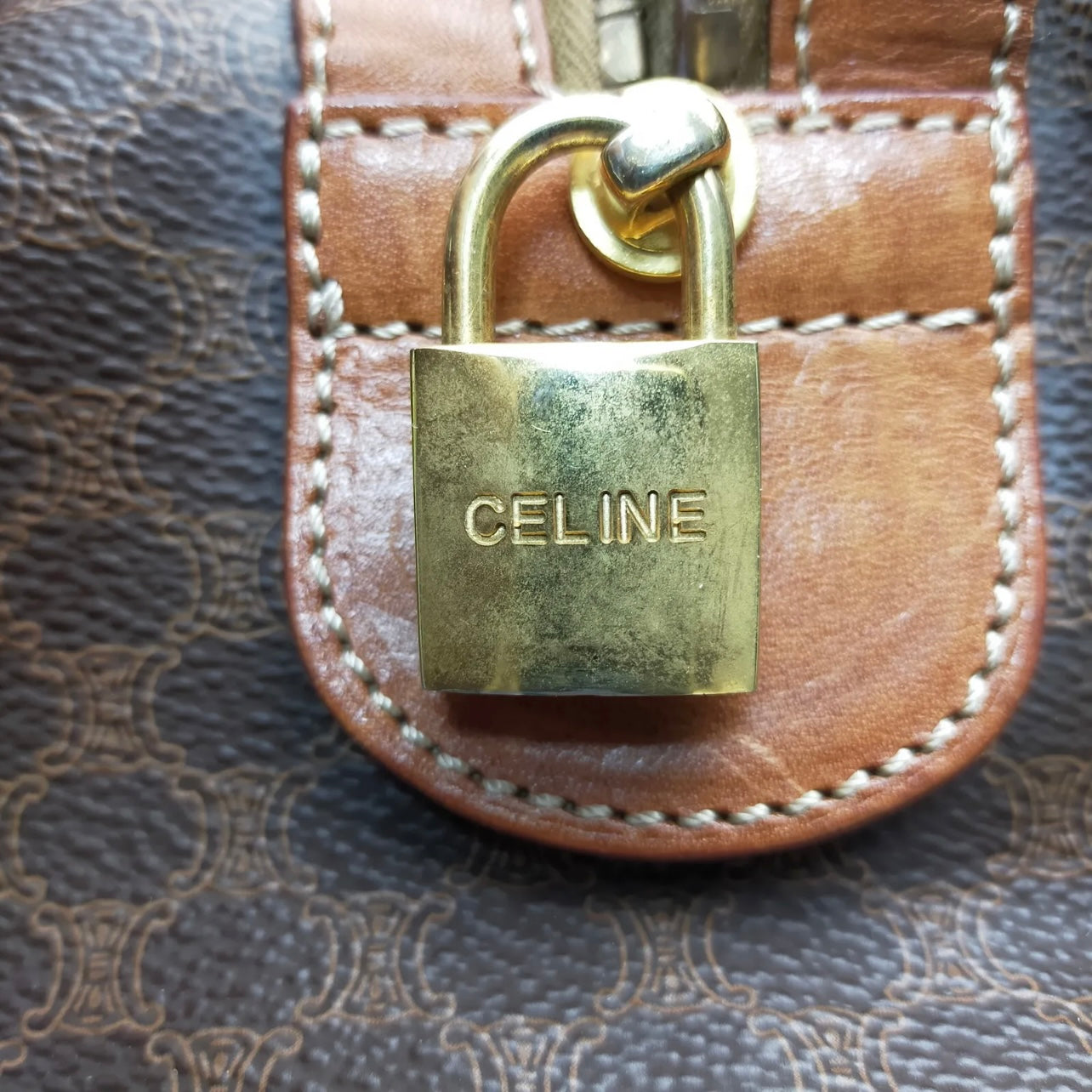 Céline Travel Bag