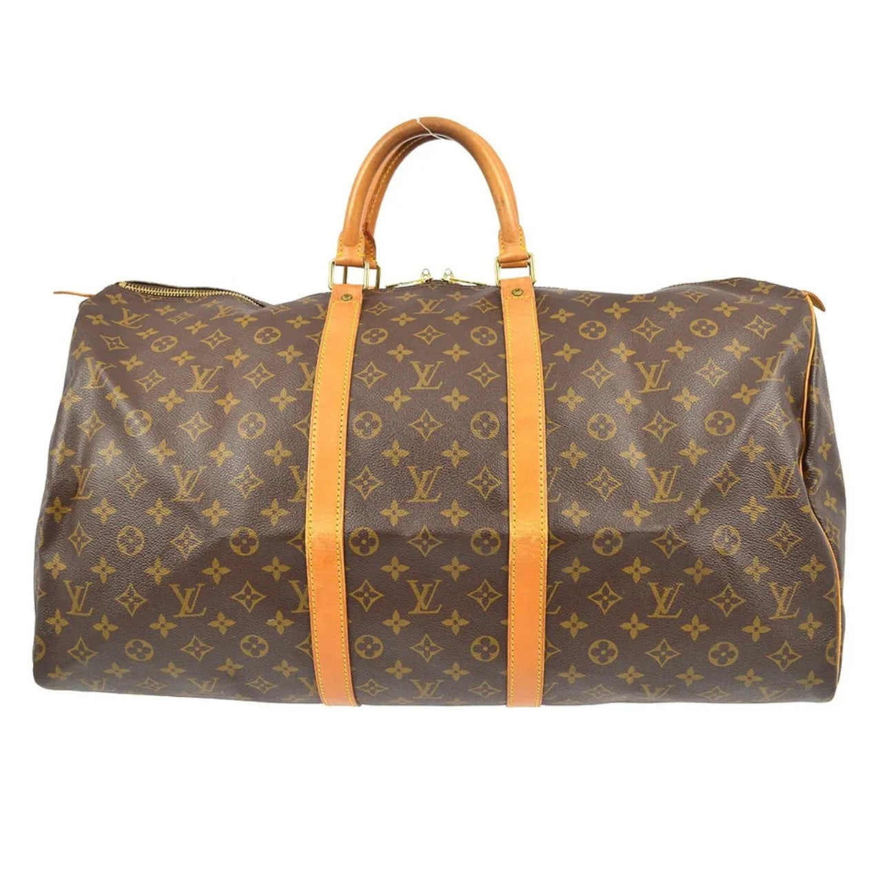 Louis Vuitton Keep All 55