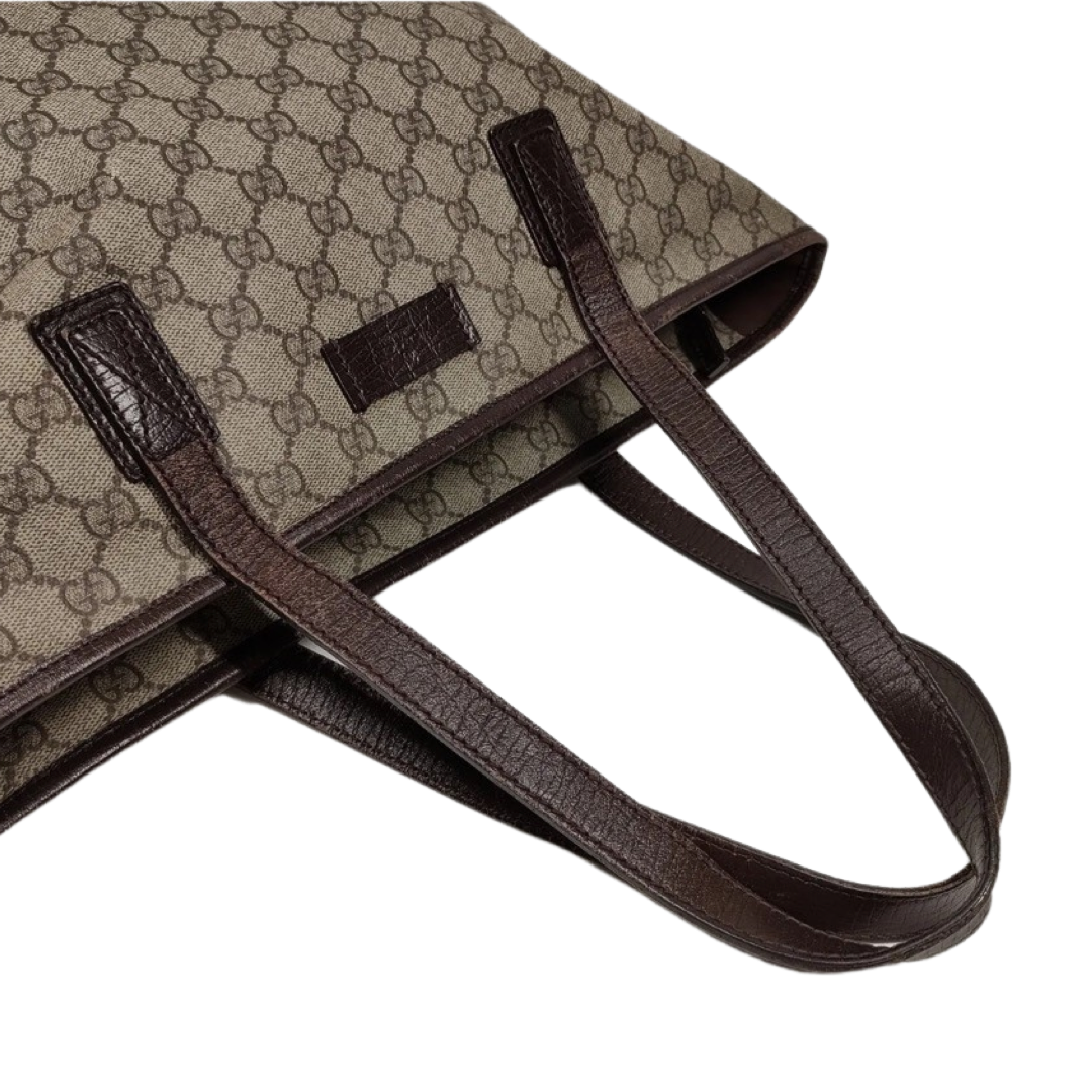 Gucci tote Bag PVC