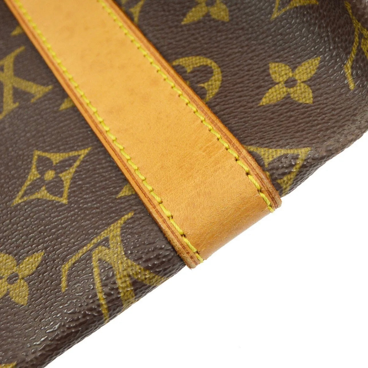 Louis Vuitton Keepall 50