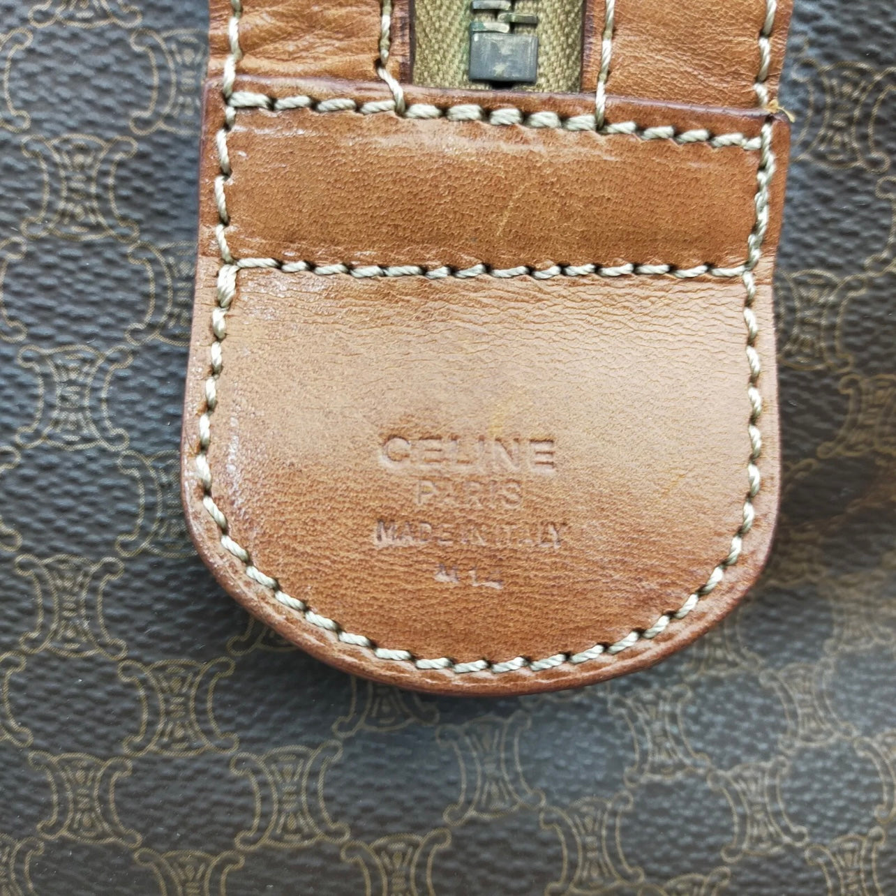 Céline Travel Bag