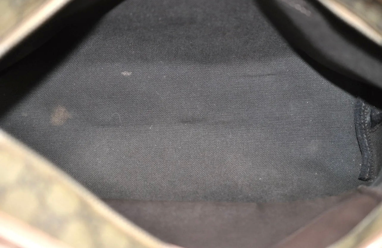 Gucci Canvas Handbag Pink