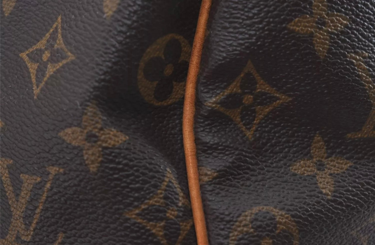 Louis Vuitton Speedy 35