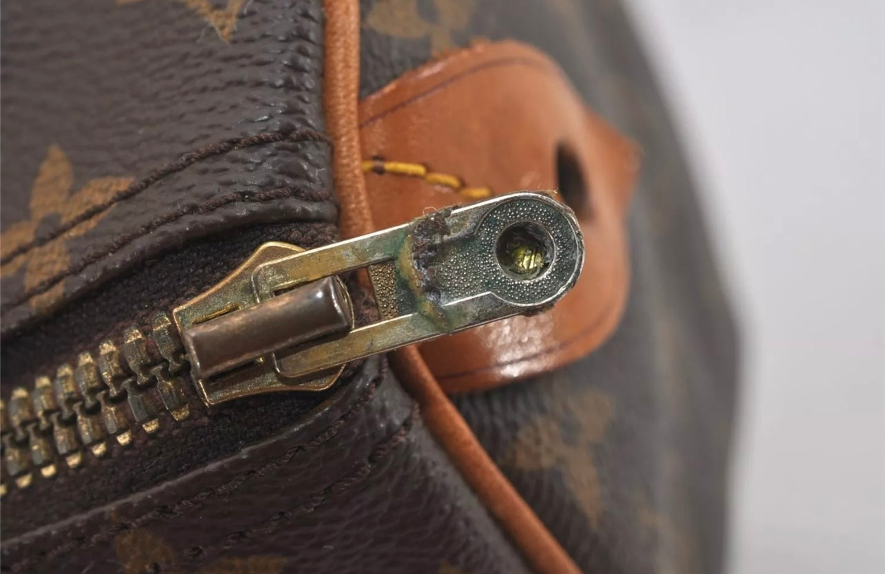 Louis Vuitton Speedy 35