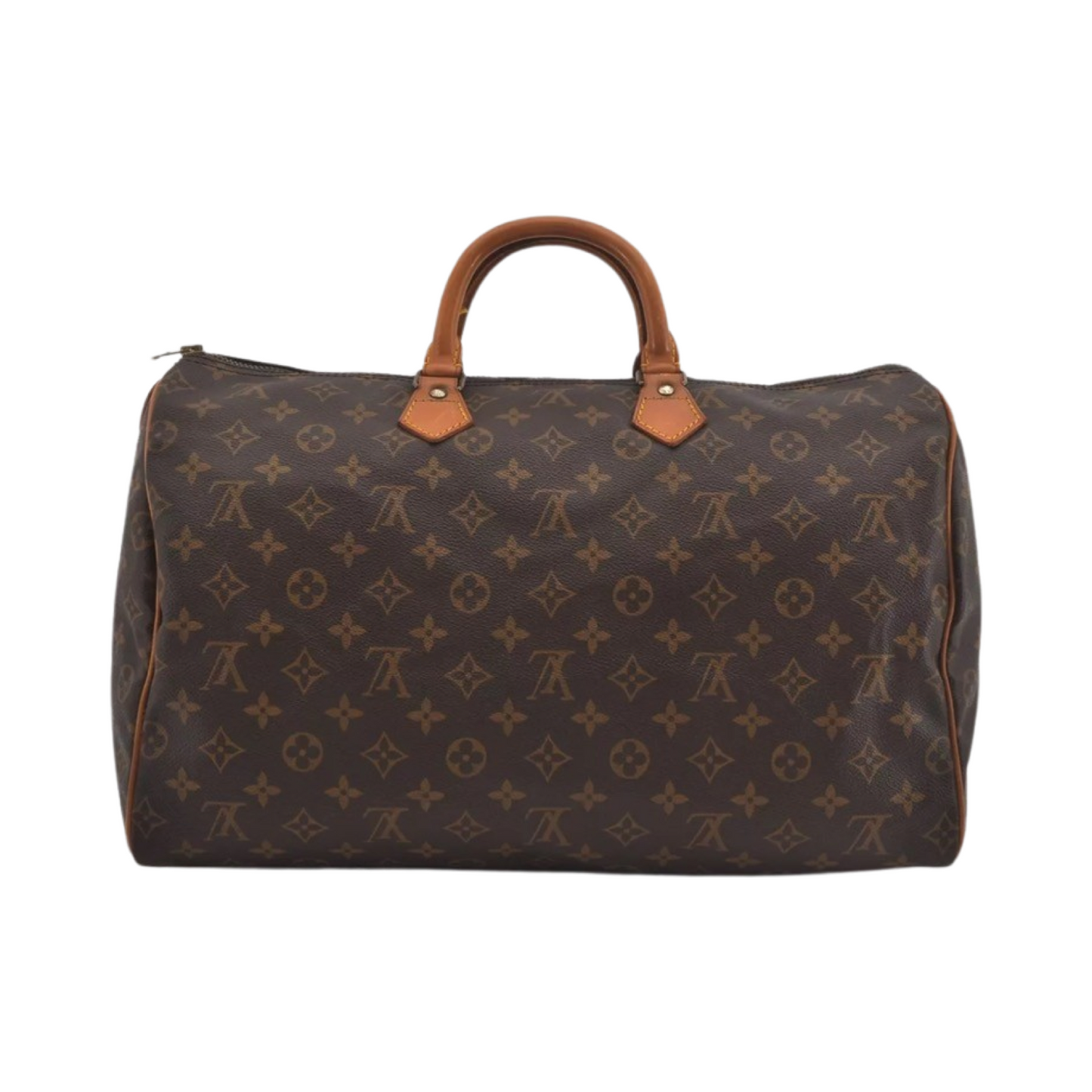 Louis Vuitton Speedy 35