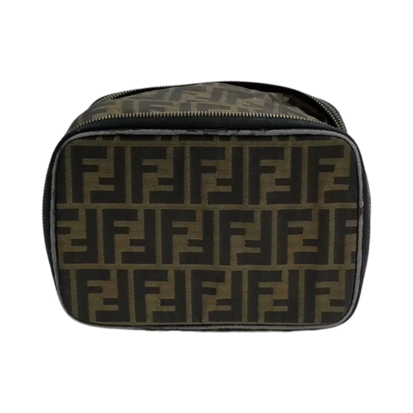 Fendi Vanity Bag