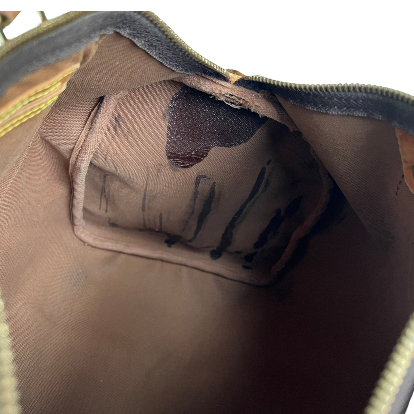 Louis Vuitton Speedy 30