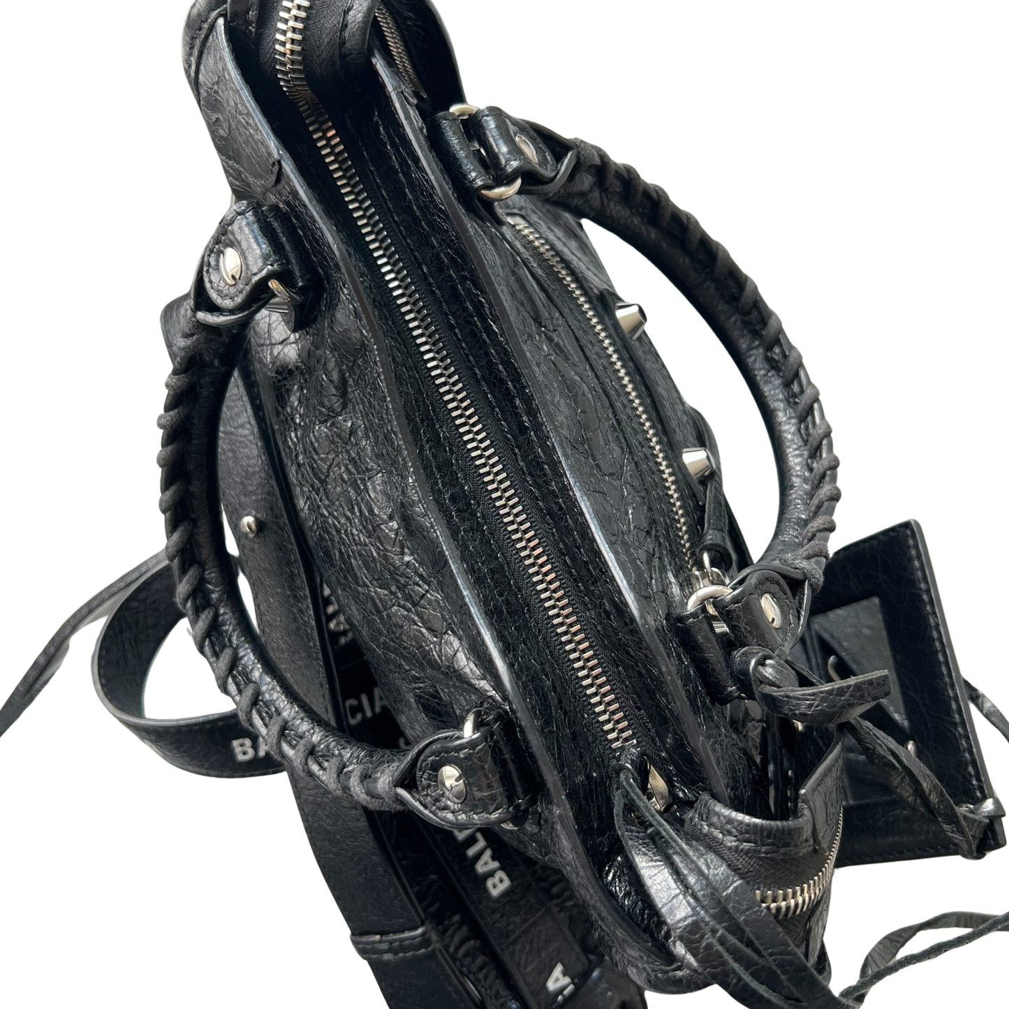 Balenciaga Classic Mini City Bag