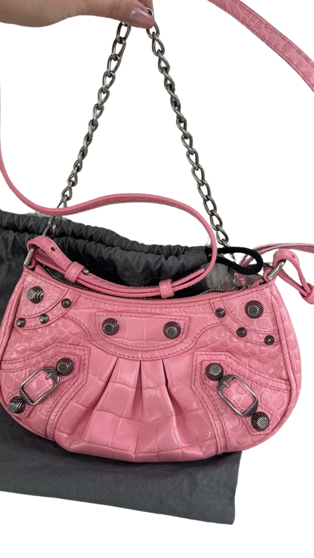 Balenciaga Le Cagole XS