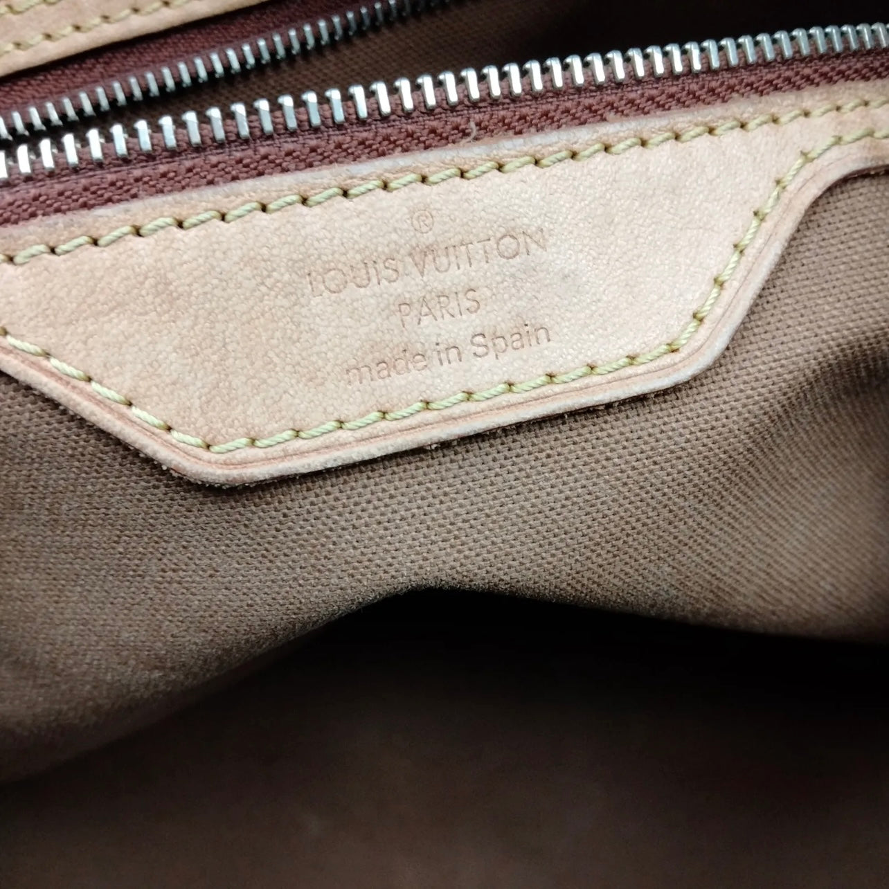 Louis Vuitton Batignolle Horizontal