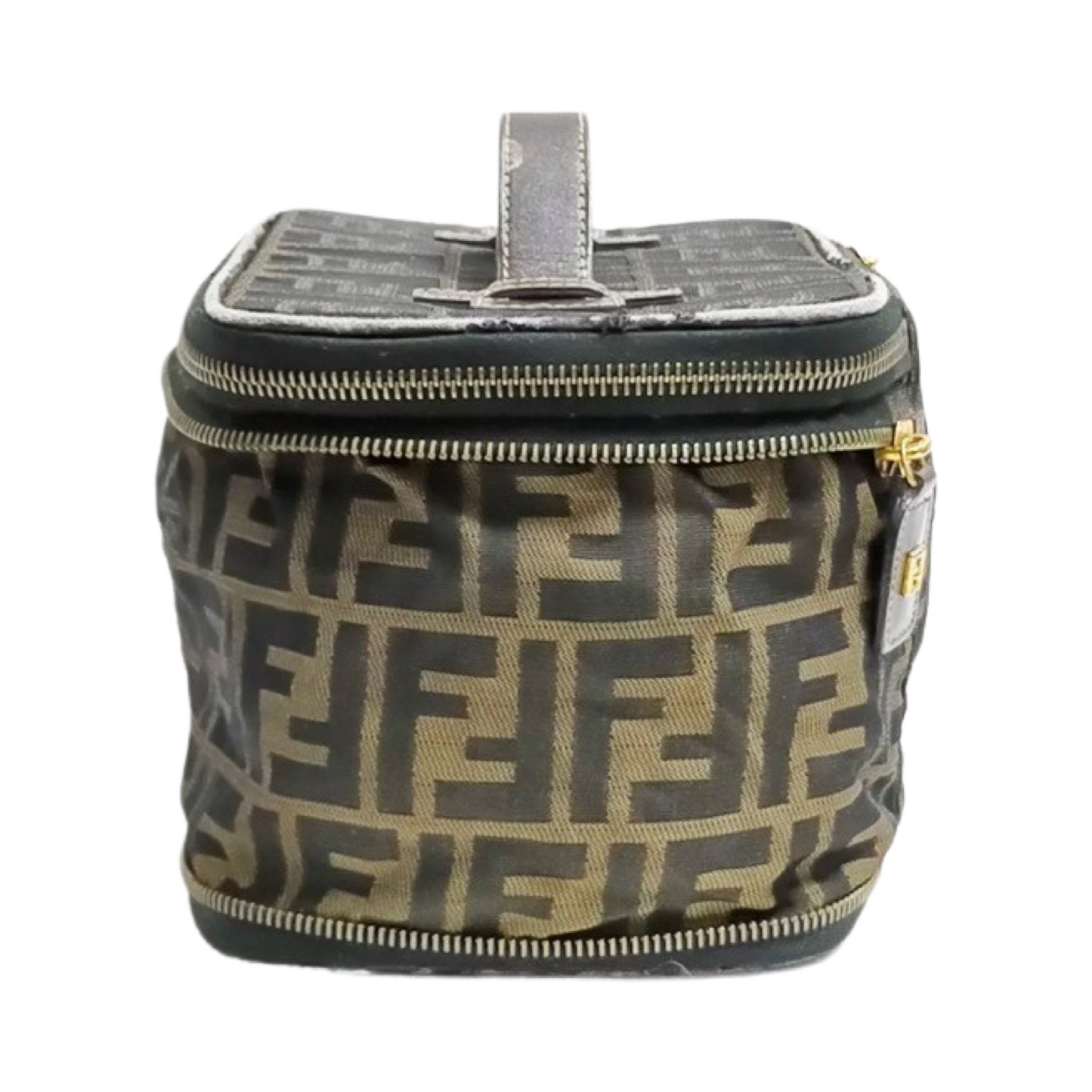 Fendi Vanity Bag
