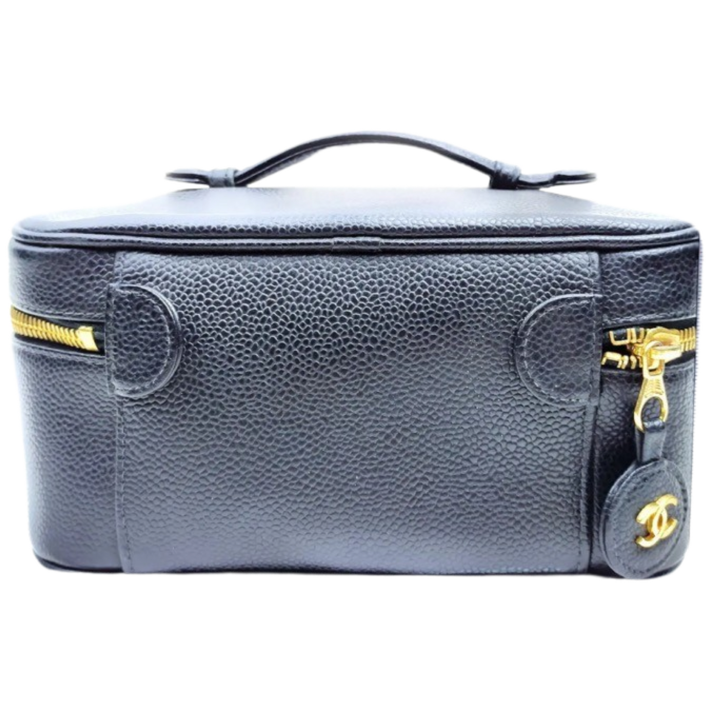 Chanel Vanity Bag