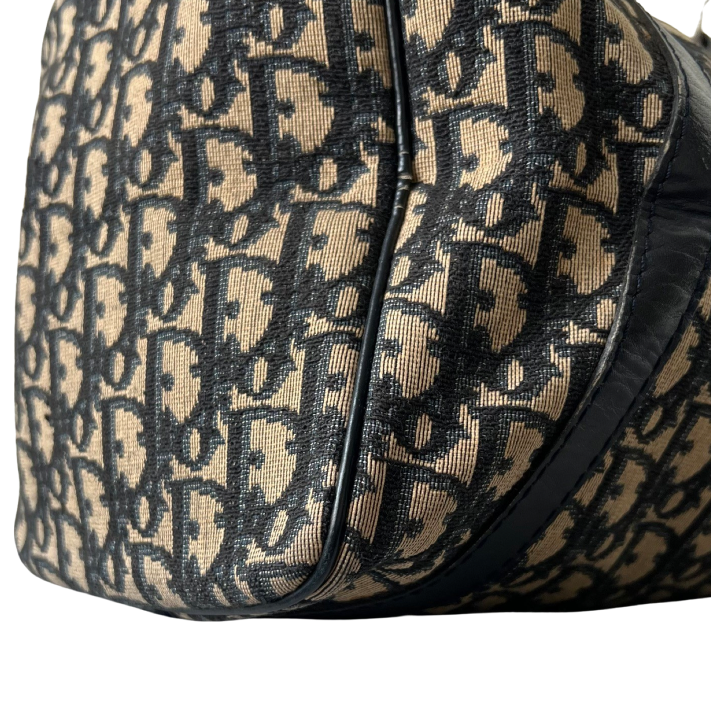 Dior Bowling Bag