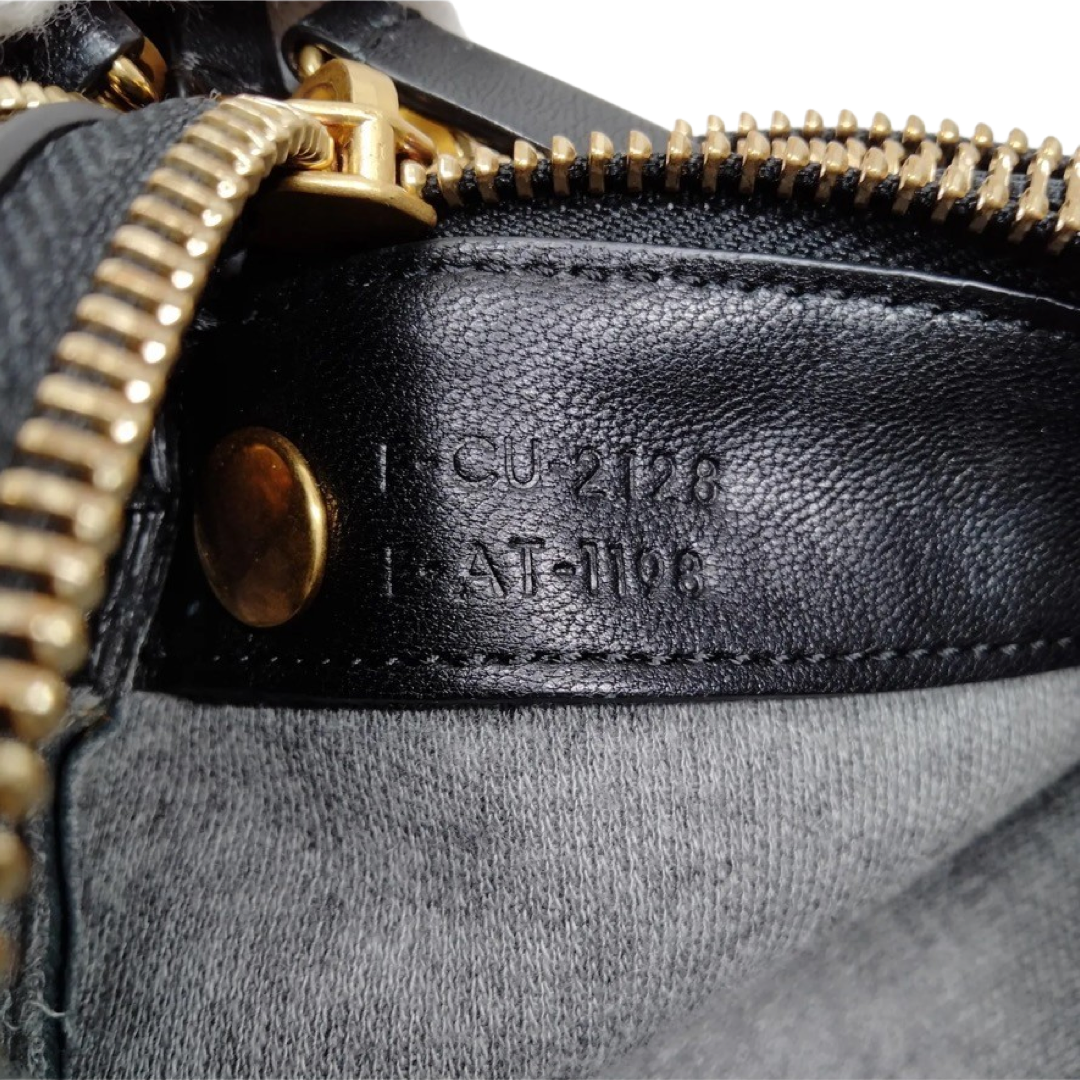 Céline Trio Bag