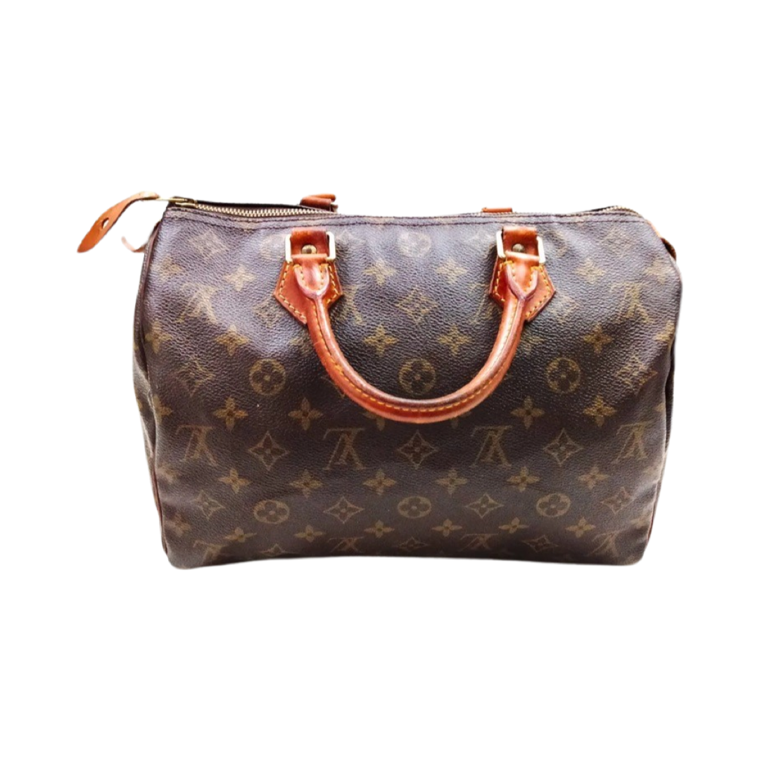 Louis Vuitton Speedy 30