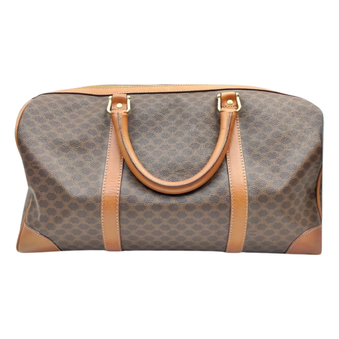 Céline Travel Bag