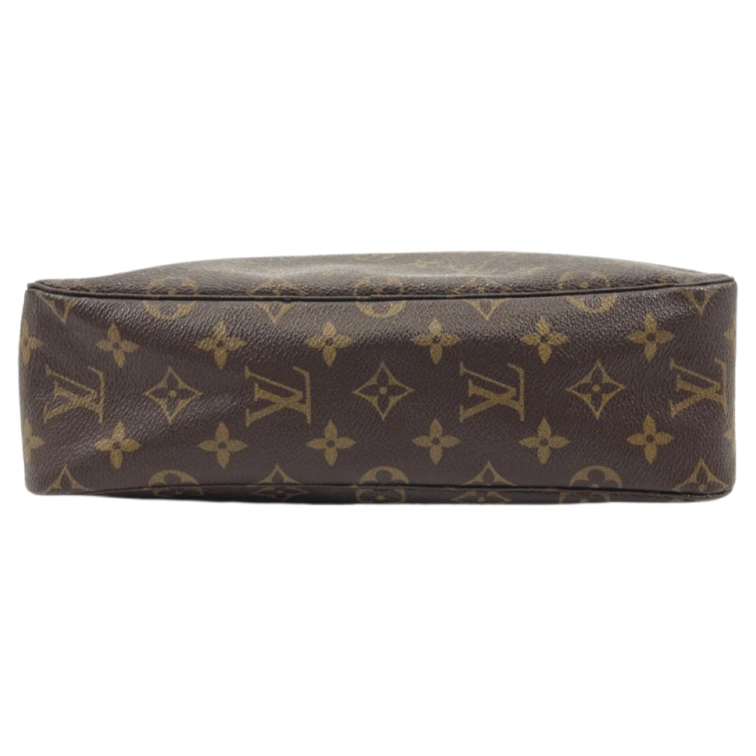 Louis Vuitton Monogram Pouch 28