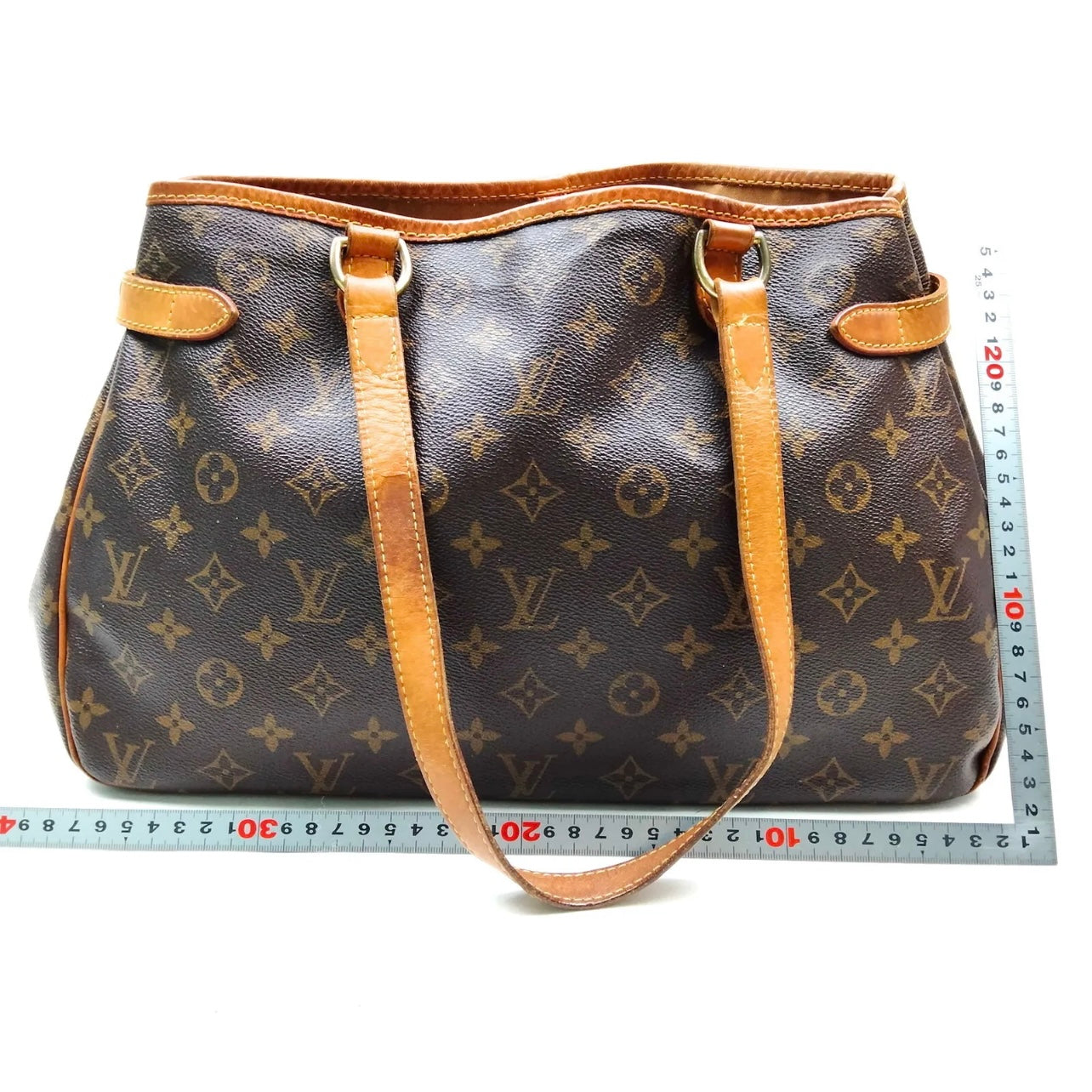 Louis Vuitton Batignolle Horizontal