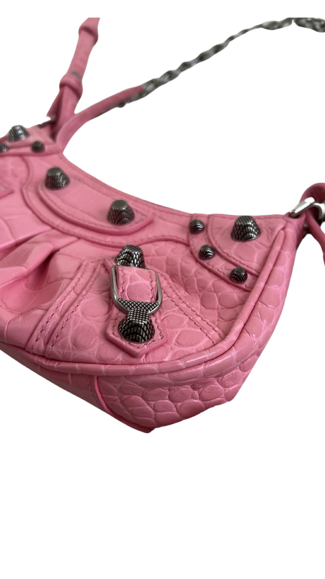 Balenciaga Le Cagole XS