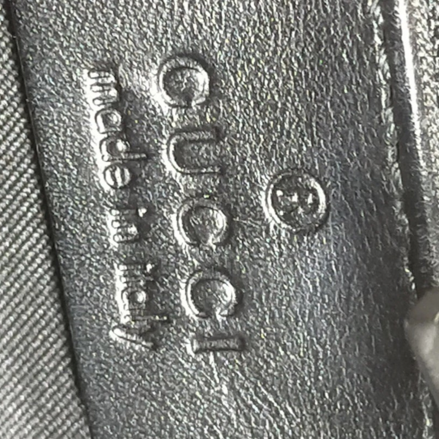 Gucci Jackie Shoulder Bag