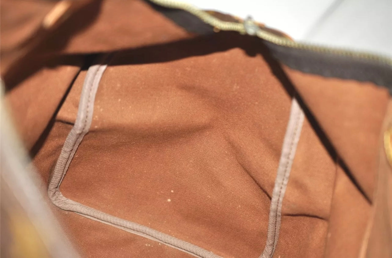 Louis Vuitton Speedy 35