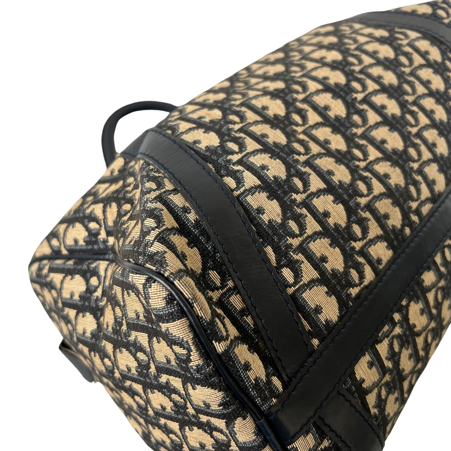 Dior Bowling Bag