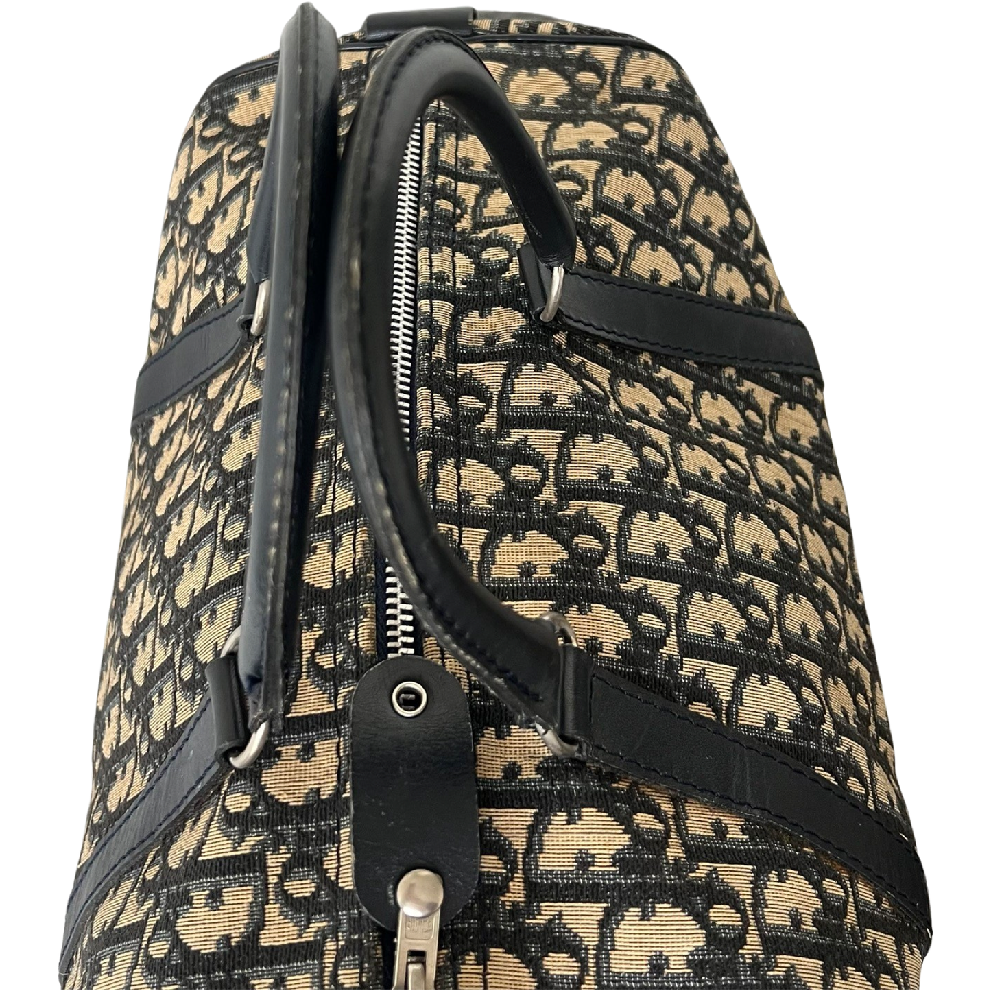 Dior Bowling Bag