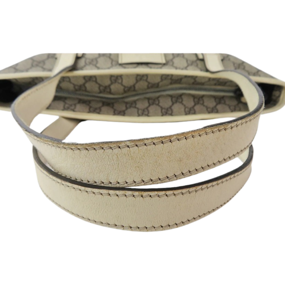 Gucci Handbag PVC