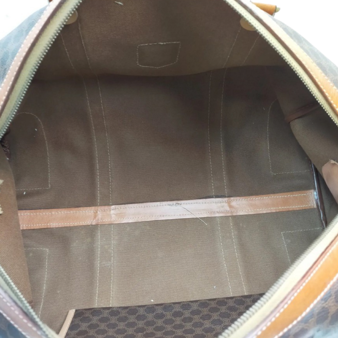 Céline Travel Bag