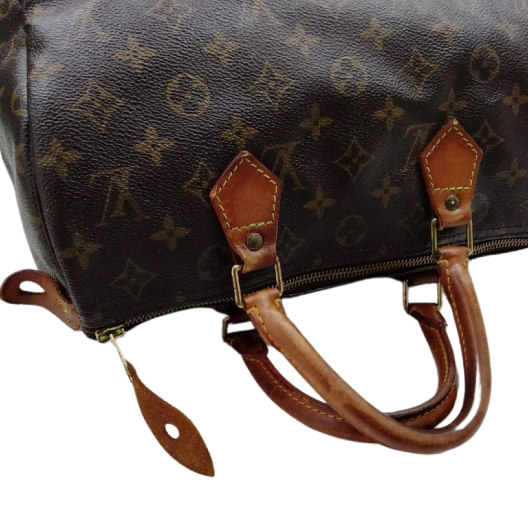 Louis Vuitton Speedy 30