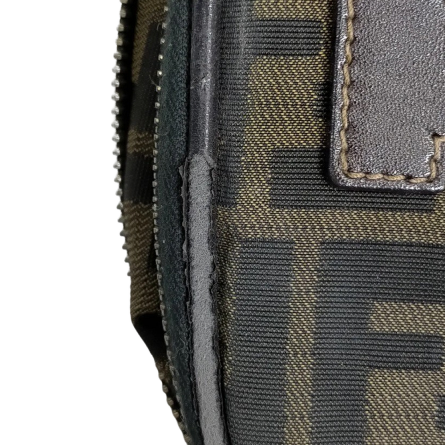 Fendi Vanity Bag