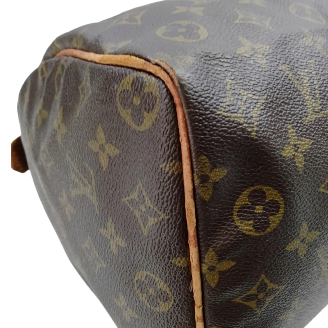 Louis Vuitton Speedy 35